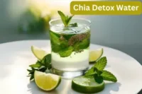 Chia Seed Water Detox: A Natural Way to Cleanse Your Body