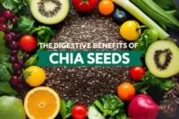 Are Chia Seeds Good for Digestion? Truth You Need to Know