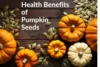 8 Surprising Health Benefits of Pumpkin Seeds You Must Know - Post Thumbnail
