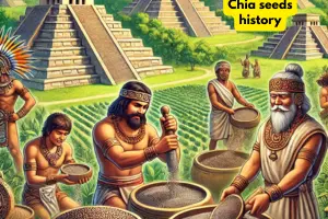 The Fascinating History of Chia Seeds: From Ancient Superfood to Modern Trend