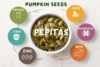 Nutritional Value of Pumpkin Seeds: A Crunchy Powerhouse for Your Health - Post Thumbnail