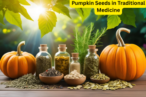 7 Surprising Uses of Pumpkin Seeds in Traditional Medicine
