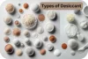 Types of Desiccant: Choosing the Right One for Your Needs - Post Thumbnail