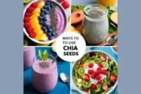 How to Use Chia Seeds: A Complete Guide